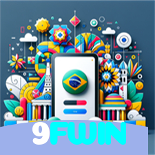 9FWIN:Jogue no melhor cassino online e conquiste prêmios de verdade!