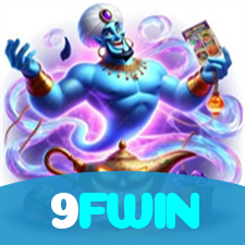 9FWIN：A sorte te espera nas nossas roletas! Aposte e vença!