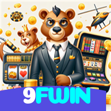 9FWIN：Jogue poker, aposte no futebol e tenha uma experiência incrível no cassino online!