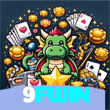 9FWIN：Jogue blackjack, roleta e aposte no futebol para vitórias emocionantes!
