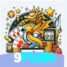 9FWIN：Ganhe no futebol e conquiste prêmios nos melhores jogos de cassino online!