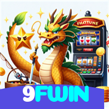 9FWIN：Sinta a emoção do futebol online e conquiste vitórias épicas!