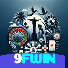 9FWIN：Ganhe com o futebol online e leve sua vitória para o próximo nível!