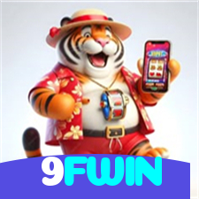 9FWIN：Gire as slots e vença com grandes prêmios!