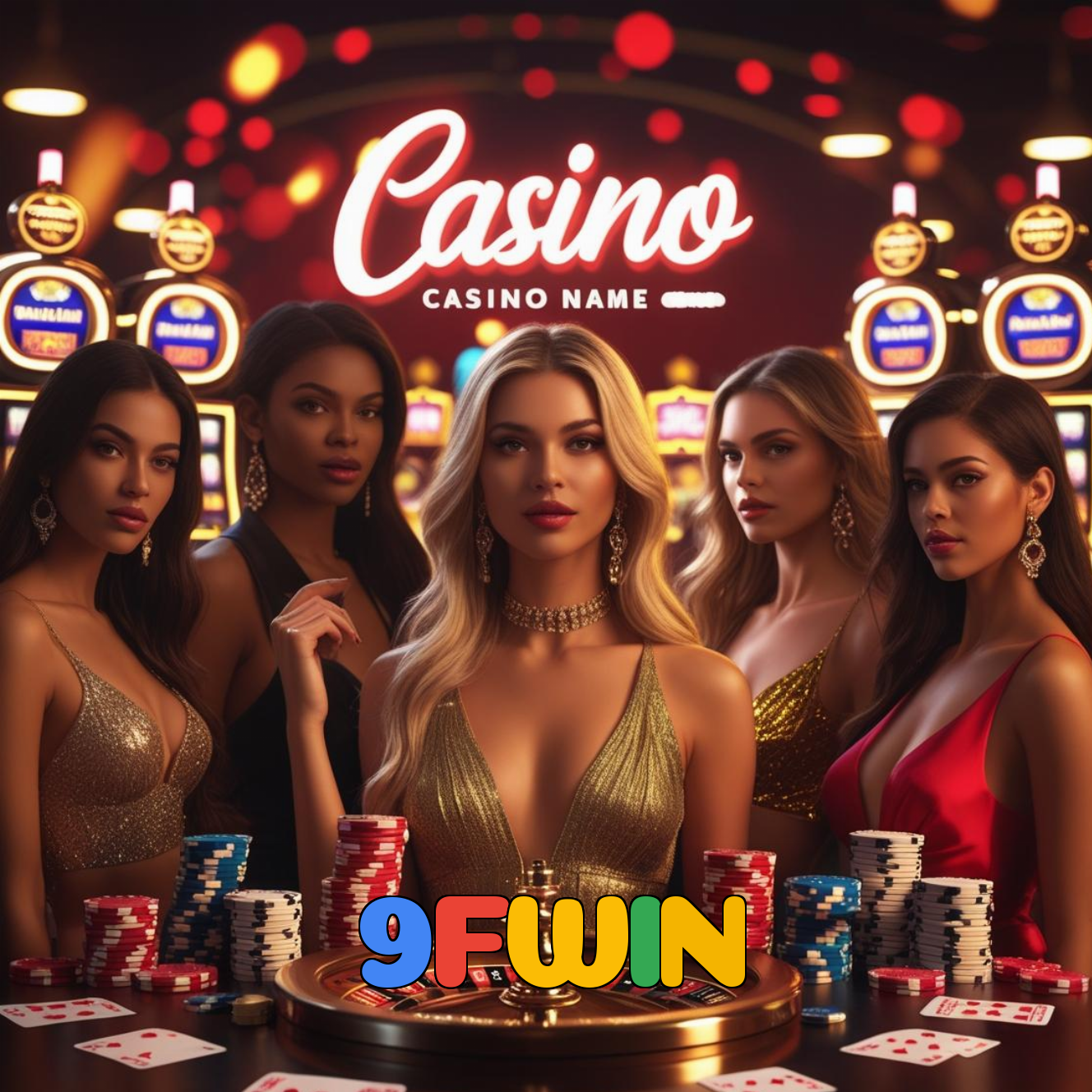 9FWIN：Jogue poker e aposte no futebol ao vivo para grandes vitórias!