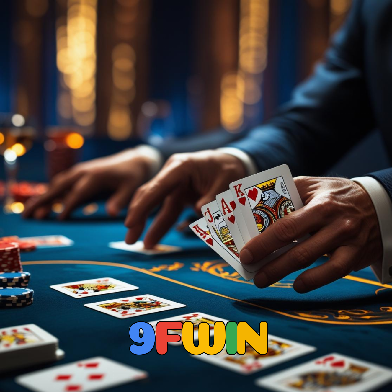 9FWIN：A emoção das slots online te espera! Gire e ganhe prêmios incríveis!