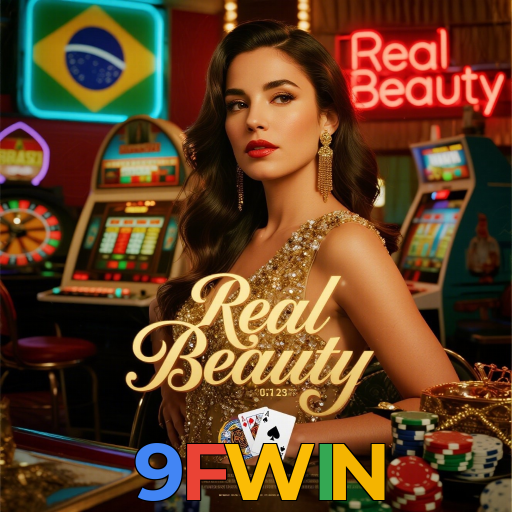 9FWIN:Apostas ao vivo no futebol e diversão em jogos de cassino como slots e roleta!