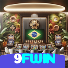 9FWIN：Aposte no futebol e ganhe prêmios em blackjack e roleta online!