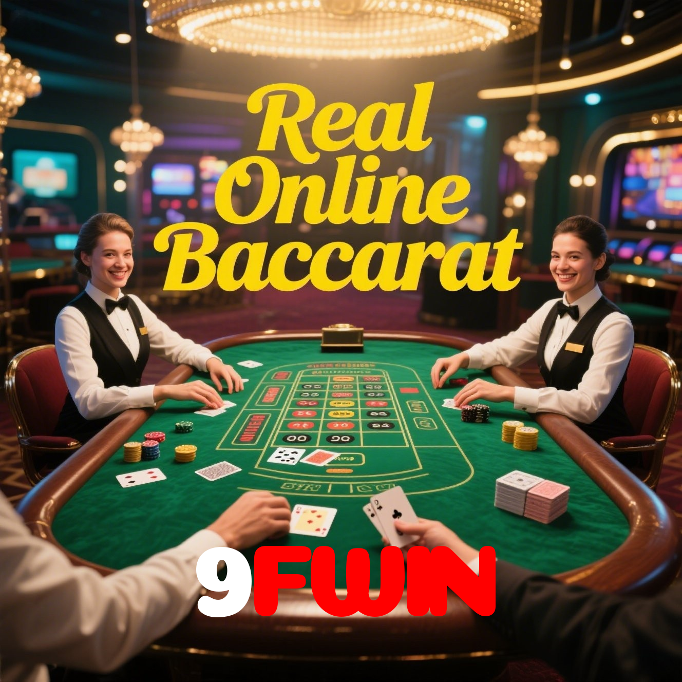 9FWIN:Aposte no futebol e ganhe prêmios em slots e roleta ao vivo!