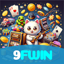 9FWIN:Jogue no futebol digital e ganhe prêmios incríveis!