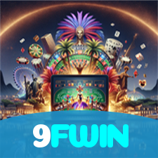 9FWIN:As melhores slots e jackpots estão esperando por você! Jogue agora!