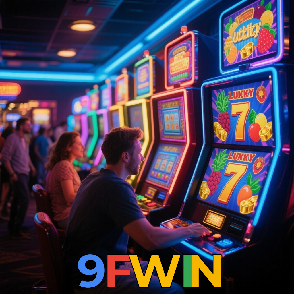 9FWIN:Sua sorte está no cassino online com apostas no futebol e jogos emocionantes!