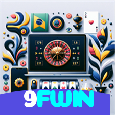9FWIN：Jogue poker, aposte no futebol e vença com grandes prêmios!