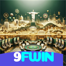 9FWIN:Gire as slots e ganhe prêmios incríveis com cada giro!