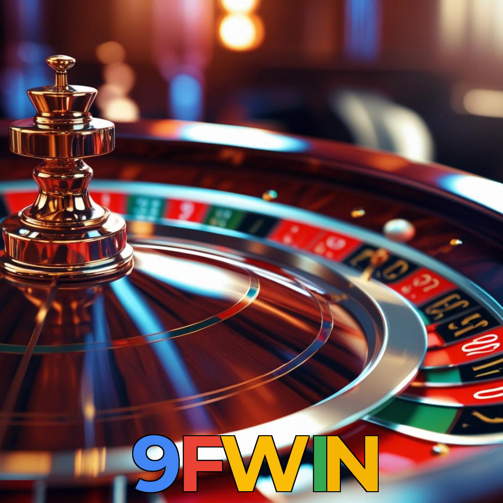 9FWIN:Jogue poker, aposte no futebol e vença com grandes prêmios!