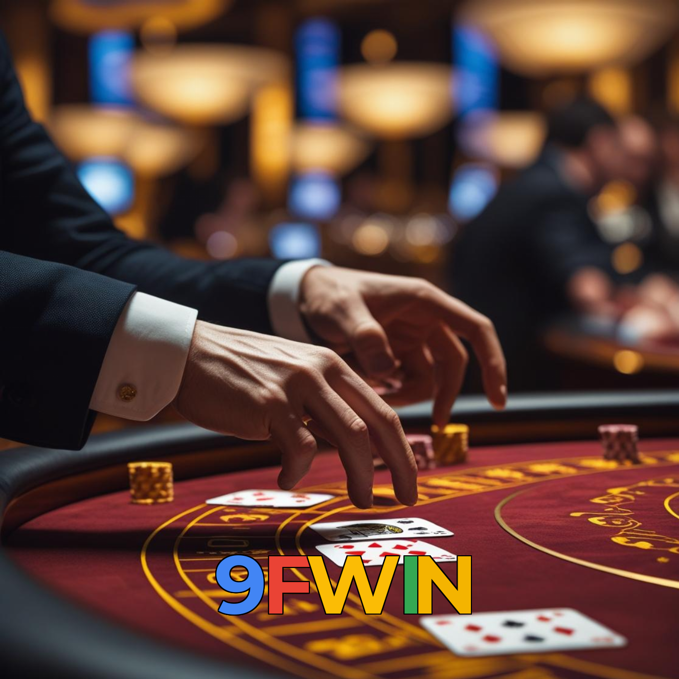 9FWIN:Onde sua sorte brilha: poker, roleta e apostas em futebol!