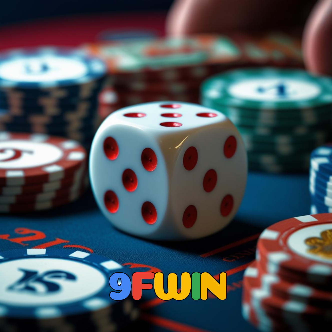 9FWIN：Aposte e vença no futebol online agora mesmo!