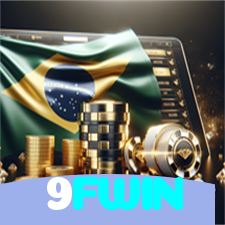 9FWIN:Aposte no futebol online e faça gols de prêmios incríveis!