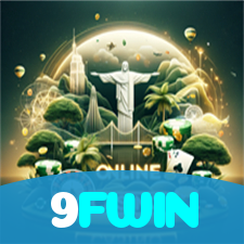 9FWIN：A sorte está na roleta! Aposte e ganhe agora!