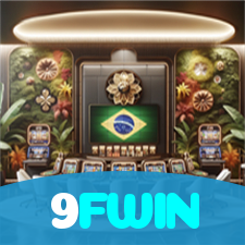 9FWIN:O cassino online mais confiável para poker, roleta e apostas no futebol!
