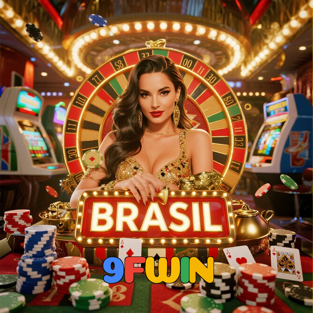 9FWIN:Aposte no futebol online e faça gols de prêmios incríveis!