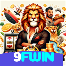 9FWIN：O cassino online ideal para você jogar blackjack e apostar no futebol!