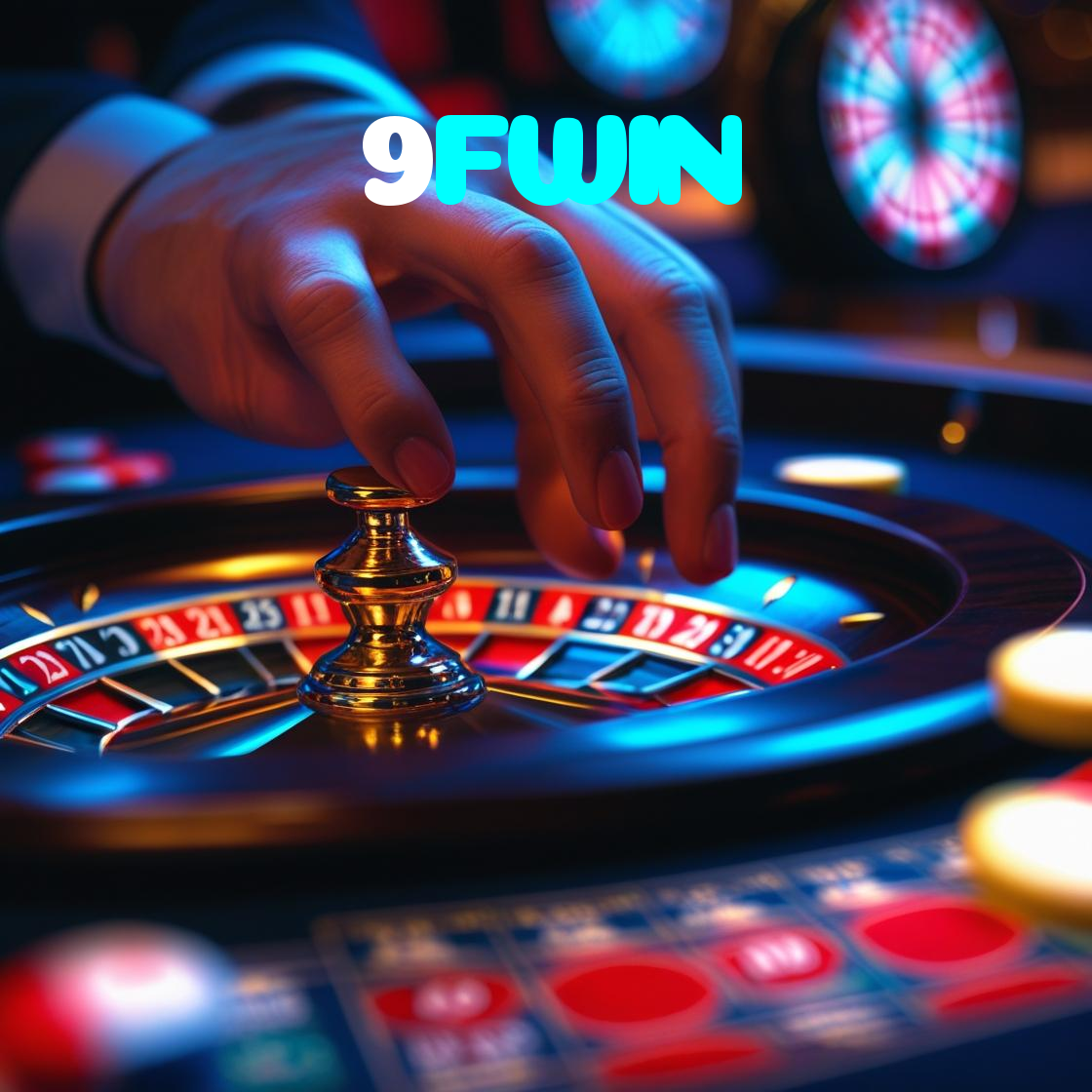 9FWIN:As slots mais emocionantes estão esperando por você! Vença agora!