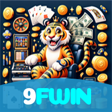 9FWIN:A sorte não tem limites! Vença no Blackjack e leve o prêmio!