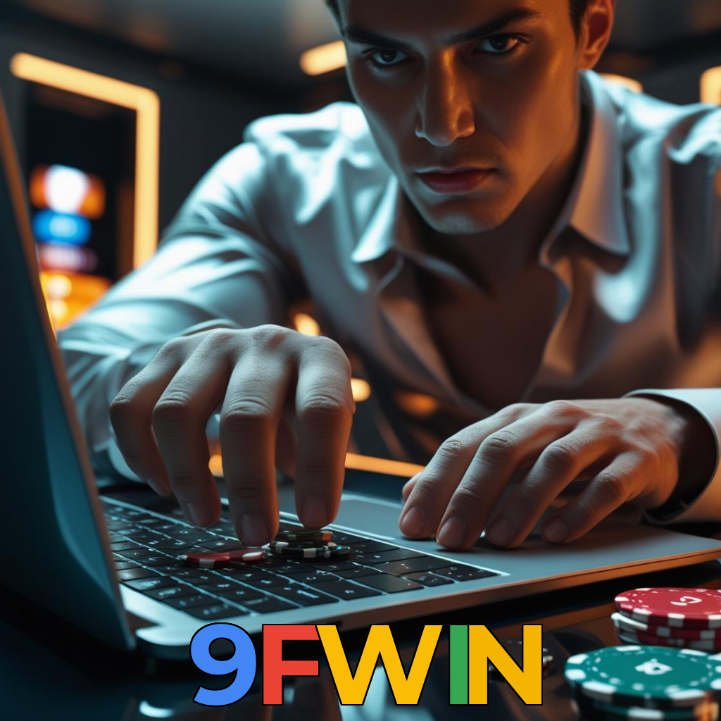 9FWIN:Ganhe prêmios incríveis no futebol e em jogos como roleta e blackjack!