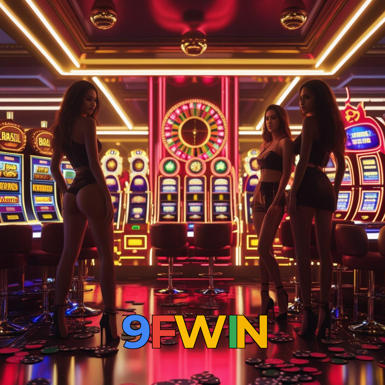 9FWIN:Jogue poker online e conquiste grandes vitórias nas cartas!