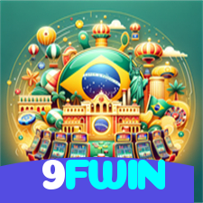 9FWIN：Jogue poker online e conquiste grandes vitórias nas cartas!