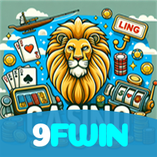 9FWIN：Sinta a adrenalina do futebol digital! Aposte agora e vença!