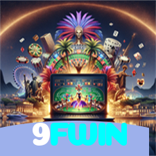 9FWIN：Jogue poker, roleta e aposte ao vivo no futebol online para grandes vitórias!