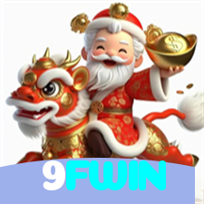 9FWIN：Jogue nas melhores slots e vença o jackpot agora mesmo!