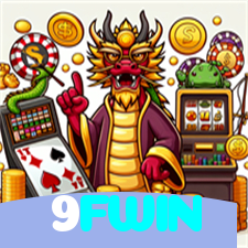 9FWIN：O cassino online mais confiável para você apostar no futebol e jogar blackjack!