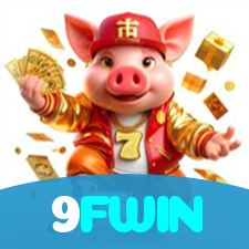 9FWIN：A sorte está ao seu lado em slots, poker e apostas esportivas online!
