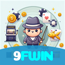 9FWIN:Jogue slots de tirar o fôlego e conquiste vitórias épicas!