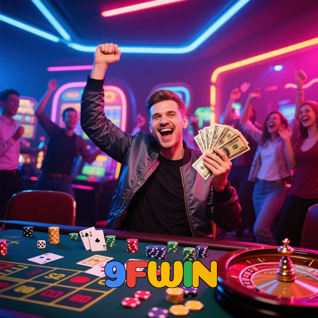 9FWIN:Jogue futebol online e viva a experiência de grandes vitórias!