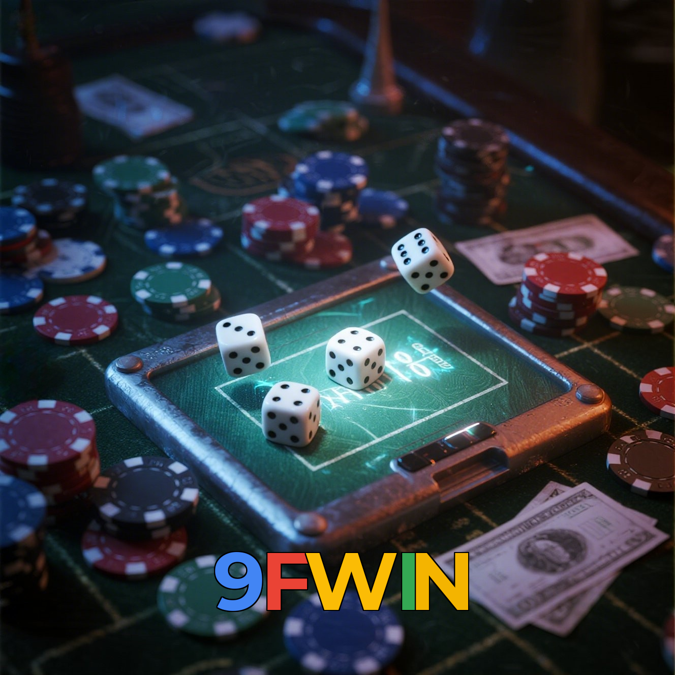 9FWIN:A diversão está garantida! Aposte nas melhores slots agora!