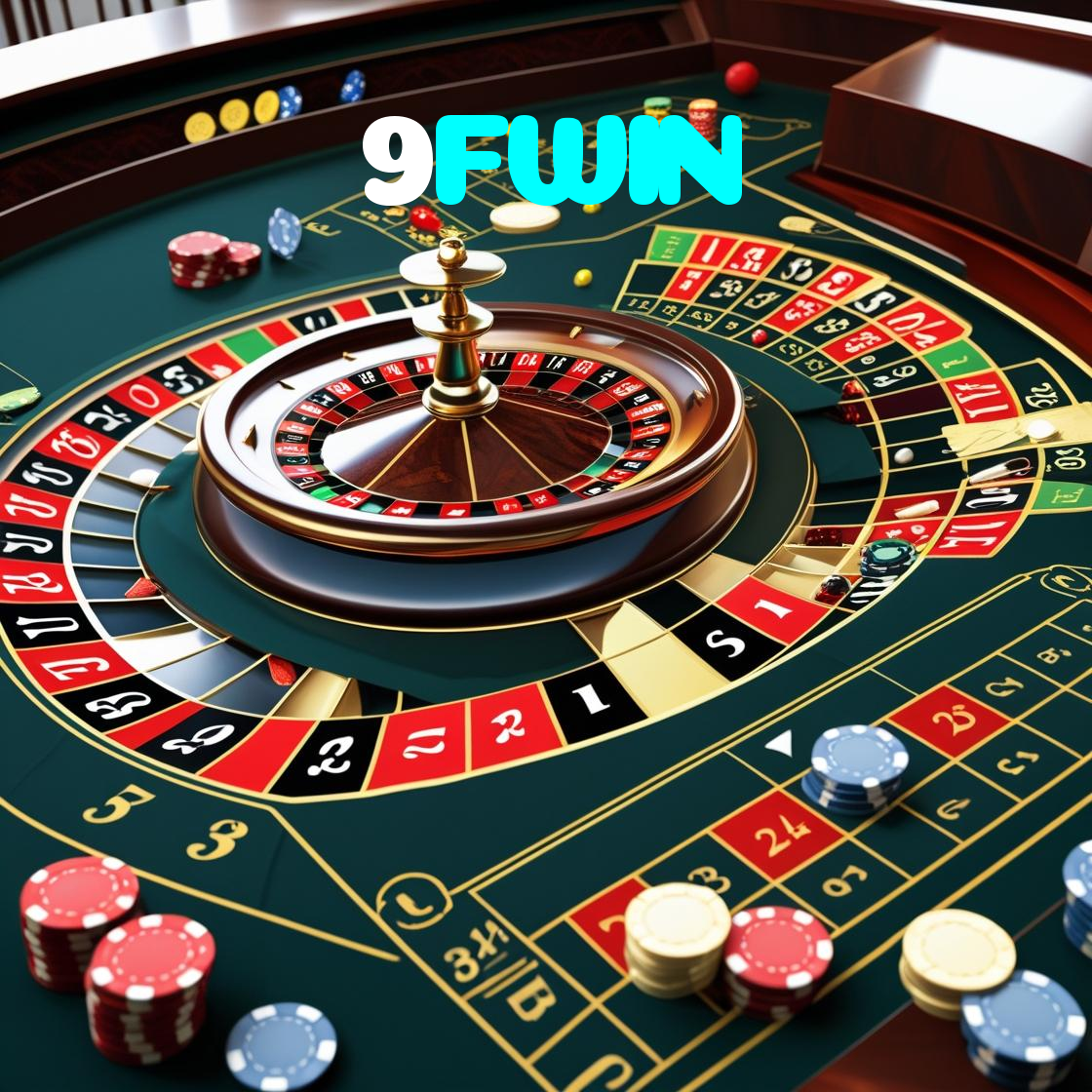 9FWIN:Jogue os melhores jogos de cassino como blackjack e roleta, e aposte no futebol!