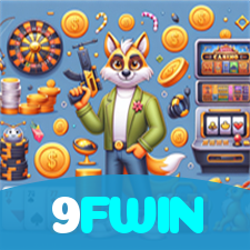 9FWIN：Vença e marque grandes gols no futebol online agora!