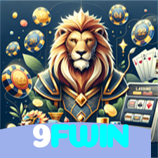 9FWIN：Ganhe no blackjack e aposte no futebol para uma experiência única!