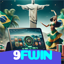 9FWIN：Jogue poker, aposte no futebol e vença com grandes prêmios!