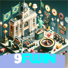 9FWIN:A melhor experiência de apostas no futebol e cassino está no nosso site!