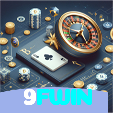9FWIN：Vença com cada jogada no futebol online e ganhe prêmios incríveis!