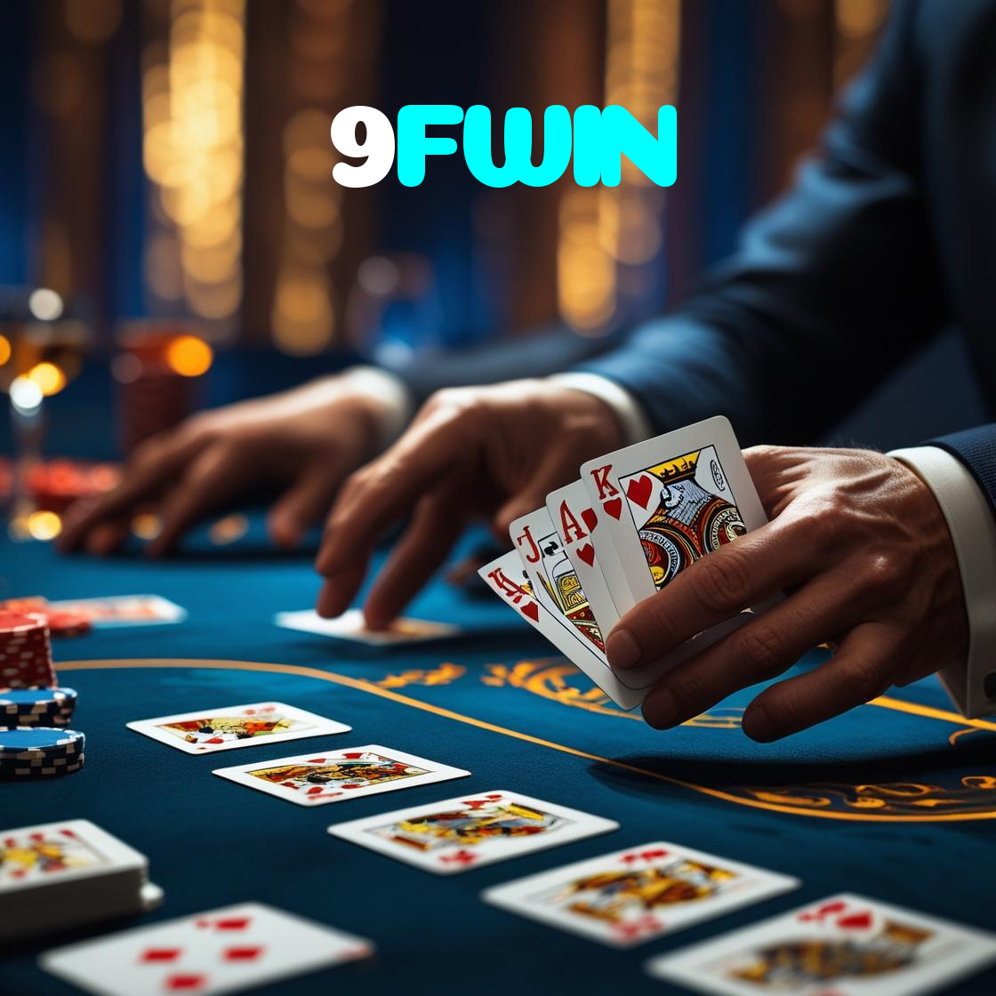 9FWIN:Aposte no futebol online e seja o maior vencedor de todos!