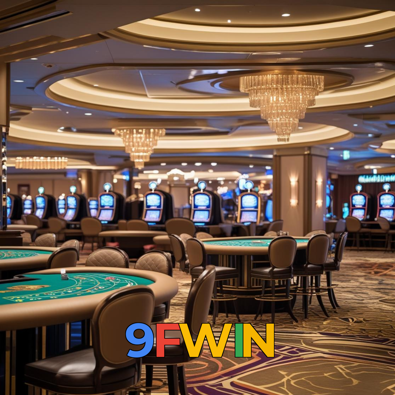 9FWIN:Jogue poker e aposte no futebol para grandes prêmios em nosso cassino!