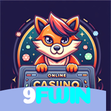 9FWIN:Jogue poker, roleta e aposte no futebol no cassino mais confiável!