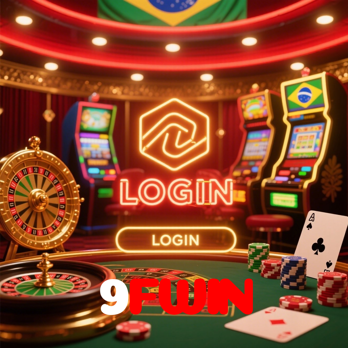 9FWIN:Jogue futebol online e conquiste vitórias de tirar o fôlego!
