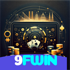 9FWIN：Onde sua sorte brilha: poker, roleta e apostas no futebol online!